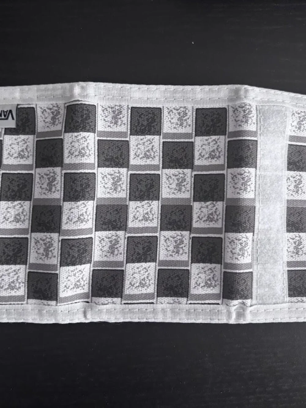 Vans Warped Tour 2026 Exclusive Slipped Trifold Wallet